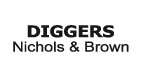 diggers - Markenschuhe für Kinder